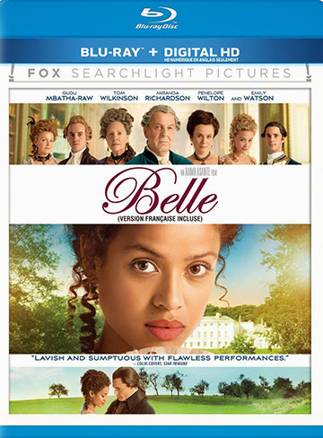 Filme Poster Belle BDRip XviD Dual Audio & RMVB Dublado