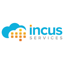 Incus Services - Badges - Credly