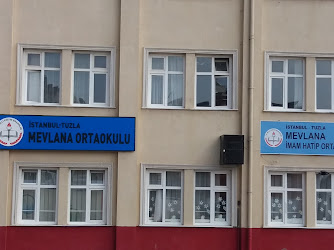 İstanbul - Tuzla Mevlana İlkokulu