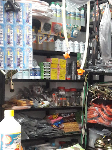 Opiniones de Comercial Mary Rodas en Chiclayo - Tienda de electrodomésticos