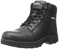 Skechers Men's Workshire Relaxed Fit Work Boot