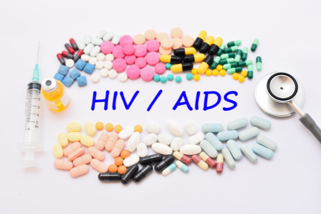 HIV（エイズ）の予防方法