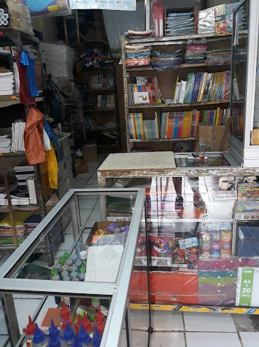 Opiniones de Libreria Derlis en Guayaquil - Librería