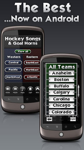 Goal Horns apk