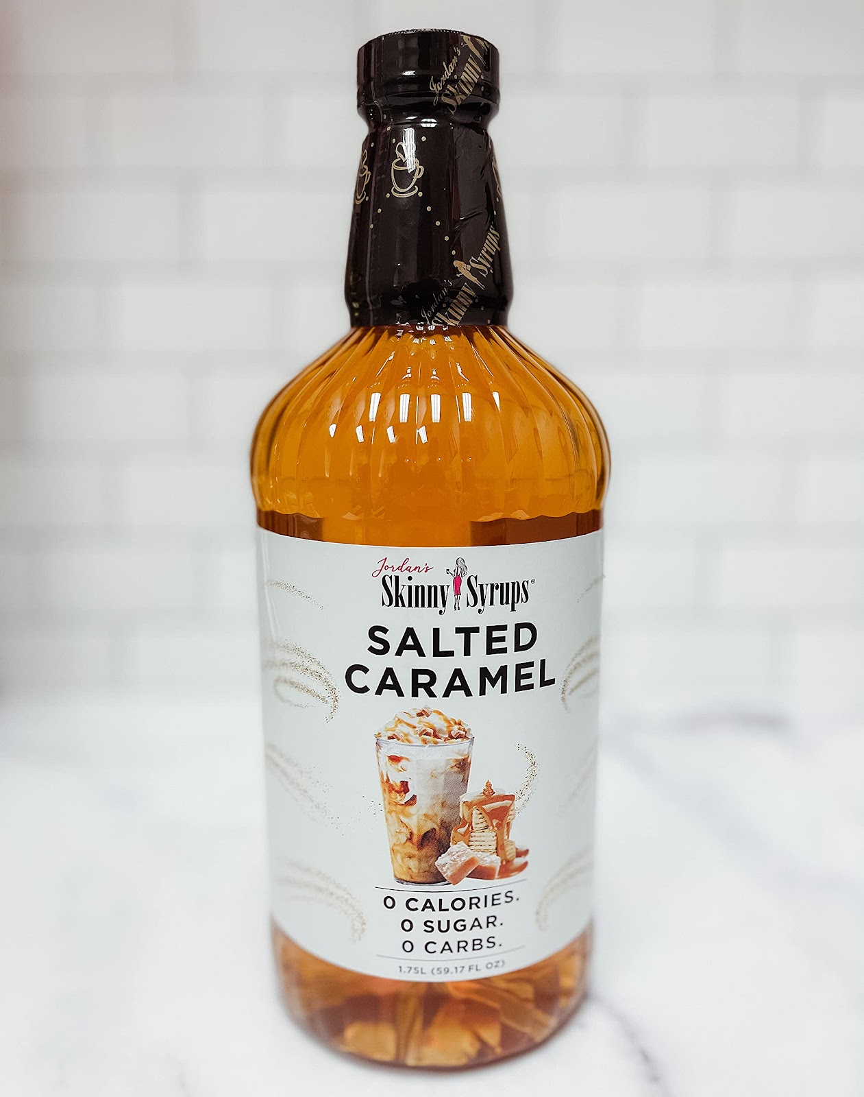 10 Best Caramel Syrup For Coffee And Sauce (2024)