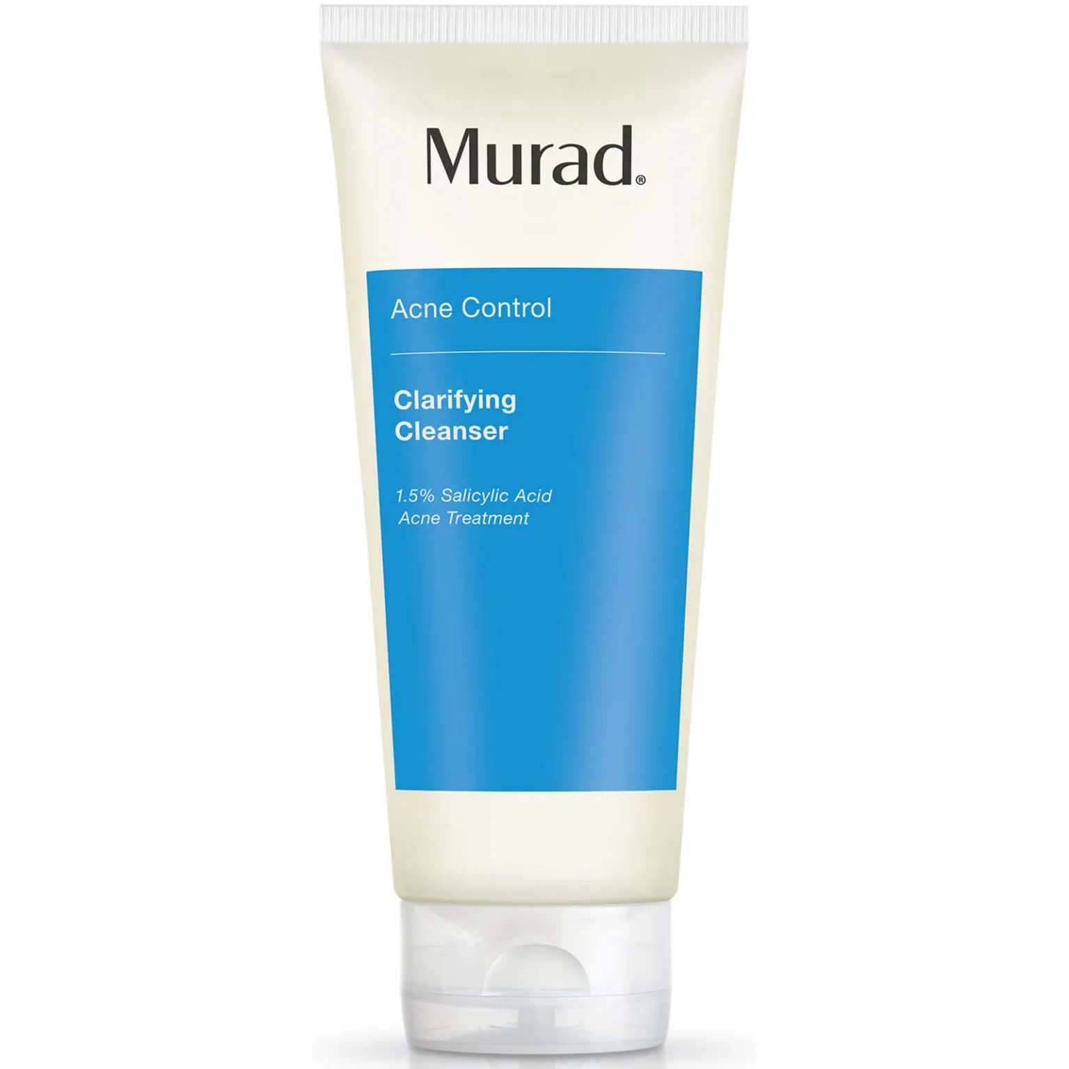 Murad Clarifying Cleanser 