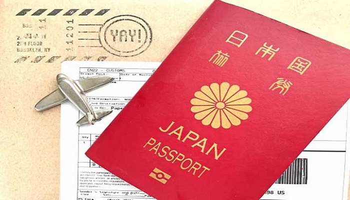 Dịch vụ làm visa Nhật Bản -Cần phải có visa cho chuyến công tác ở Nhật