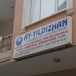 Ayyıldızhan Cam