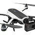 Karma,la bestia de GoPro que pretende conquistar los cielos.