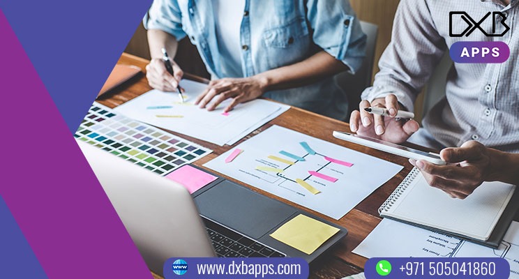 Flutter Mobile Developer Dubai