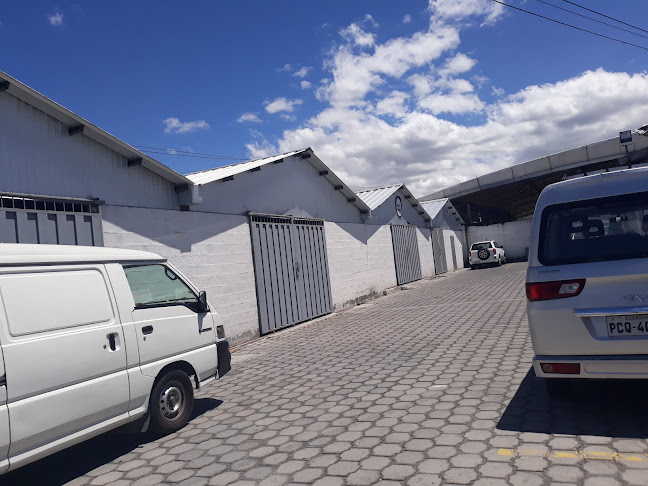 CARTIMEX (Soporte Técnico) XTRATECH, Quito - Quito