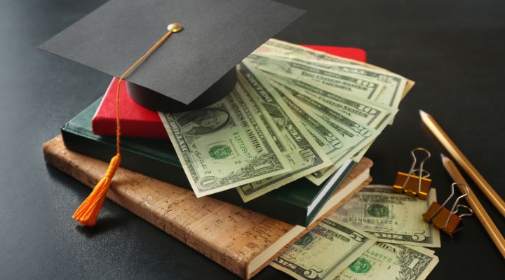 Expenses Covered Under Study Abroad Education Loans