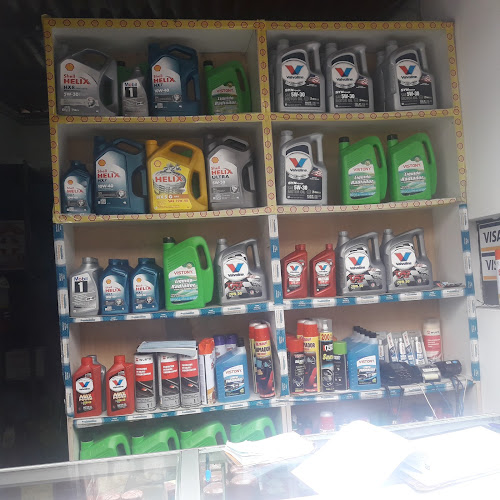 Opiniones de El Club Car Wash en San Miguel - Servicio de lavado de coches