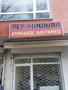Alp Kundura