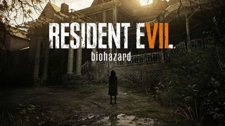 Hot! Tuyệt phẩm game kinh dị Resident Evil 7 biohazard đang giảm giá sập sàn 1234