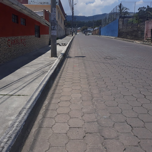 Opiniones de Leonidas Plaza en Quito - Empresa constructora