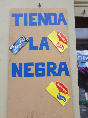C. Mariscal Lamar 16-43, Cuenca 010208