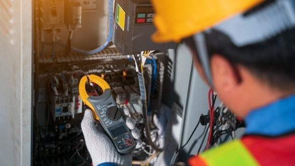 The State of the Electrician Shortage in 2022: New Data on the Impact of  COVID-19