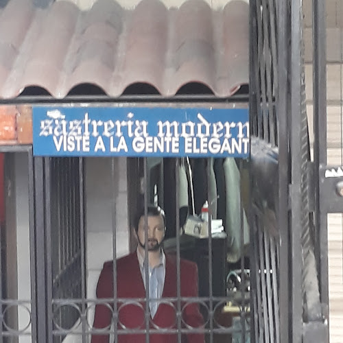 Opiniones de Sastreria Modern en Quito - Sastre
