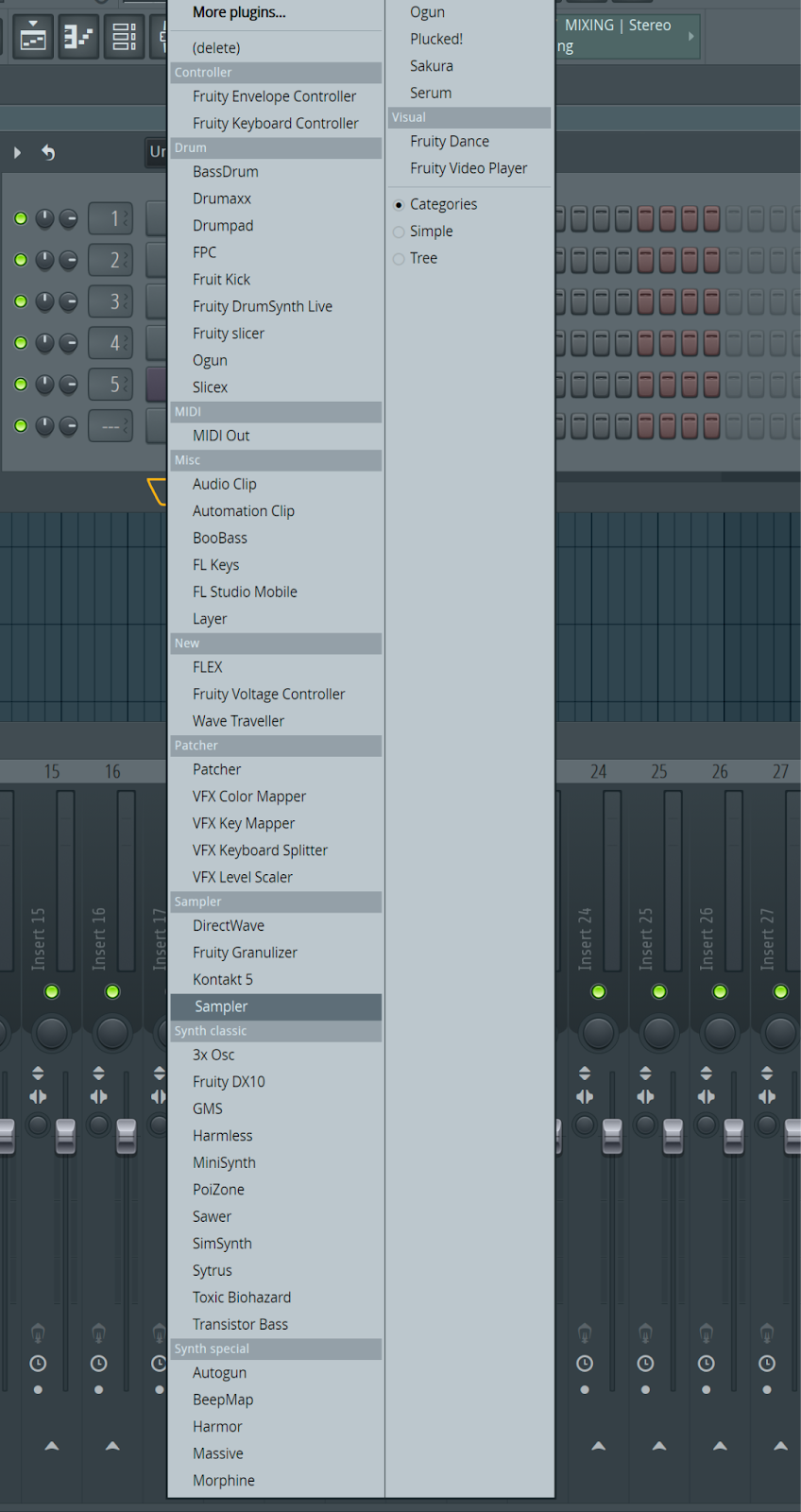 How to Use FL Sampler in FL Studio – Berklee Online Take Note