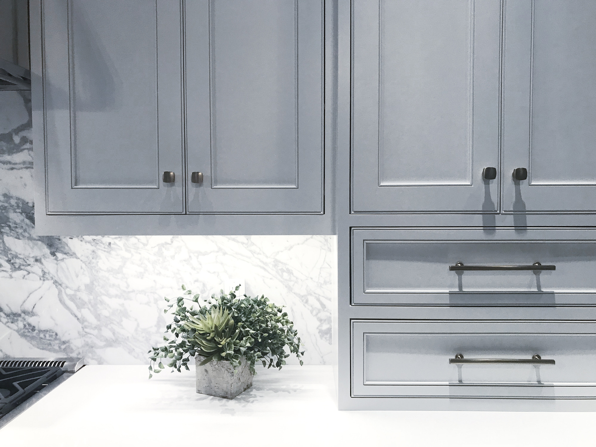 How to Measure Your Kitchen for New Cabinets — Silver Lake Cabinetry Blog