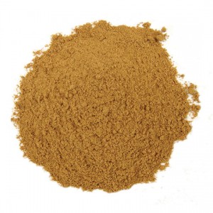 Frontier Co-op Ceylon Cinnamon, Ground, Organic 1 lb