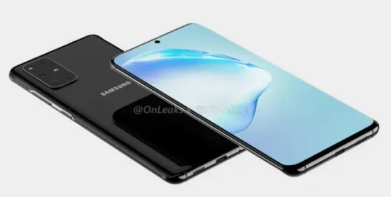 GalaxyS20