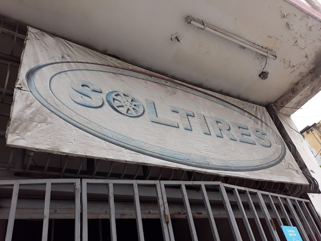 Opiniones de SOLTIRES en Guayaquil - Tienda de neumáticos