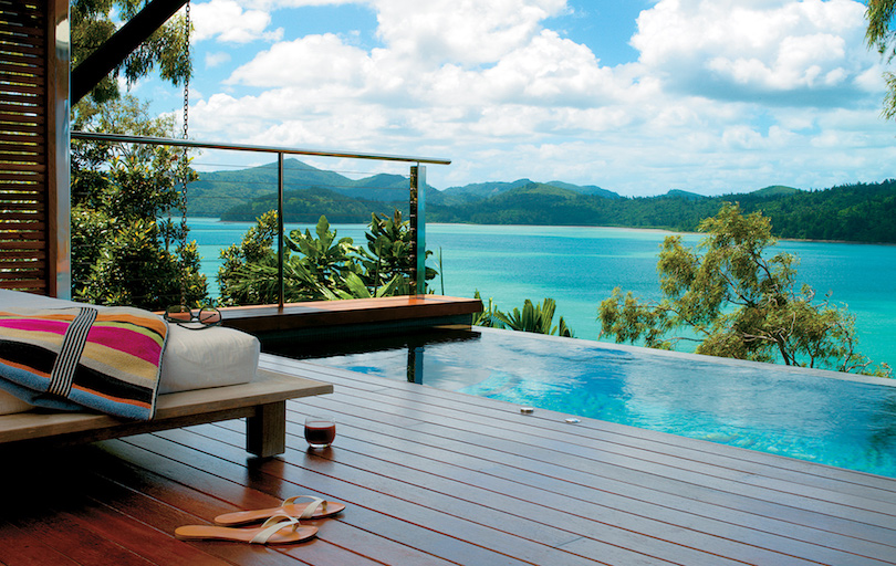 Top 7 Hotels in Australia