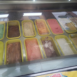 Teos Ice Cream