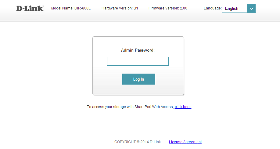 spand kølig karton How do I change the IP Address of my router? | D-Link