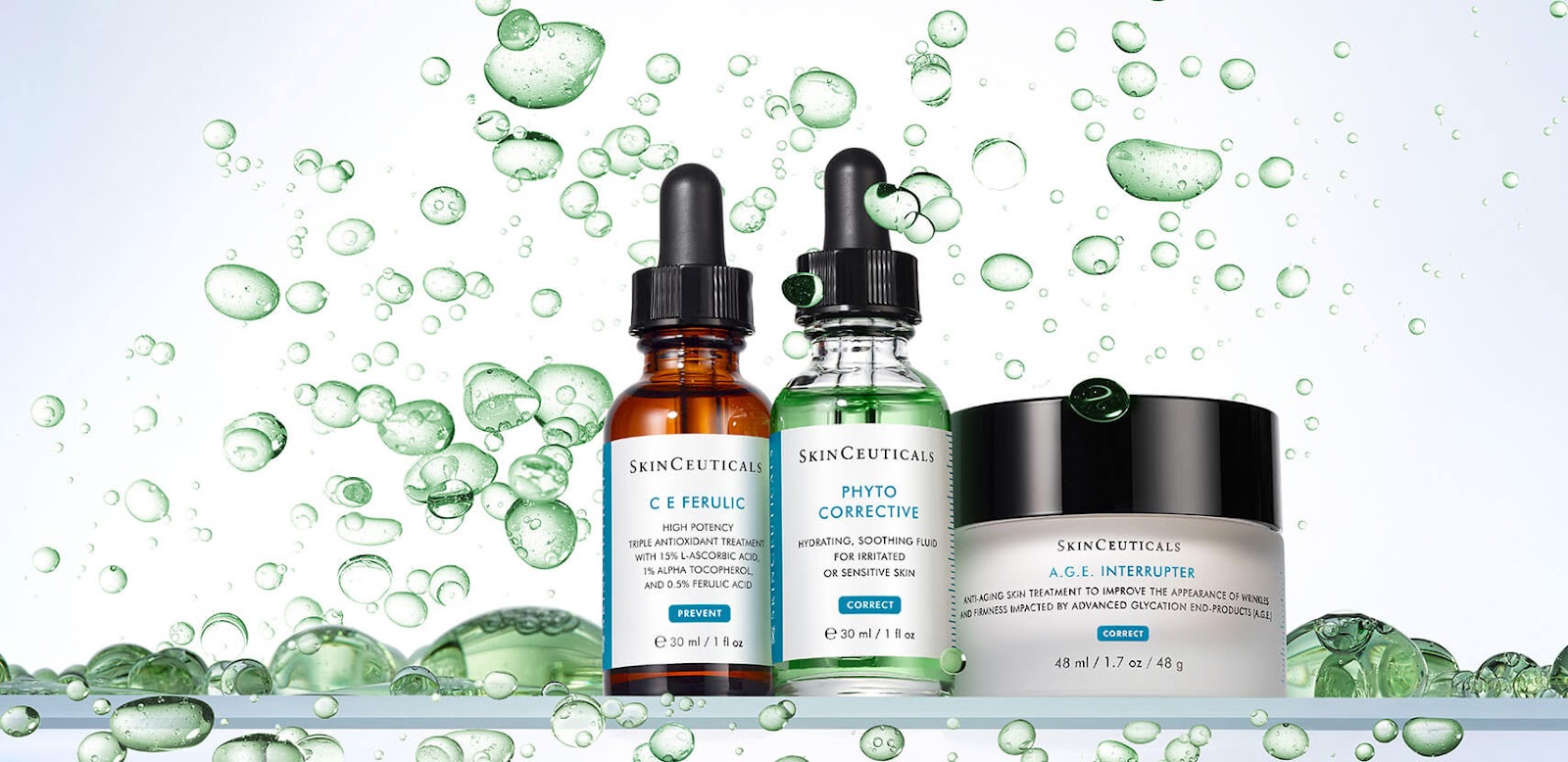 anti aging skincare for sensitive skin