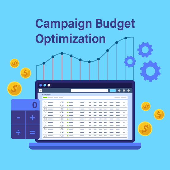What is campaign budget optimization on FB?