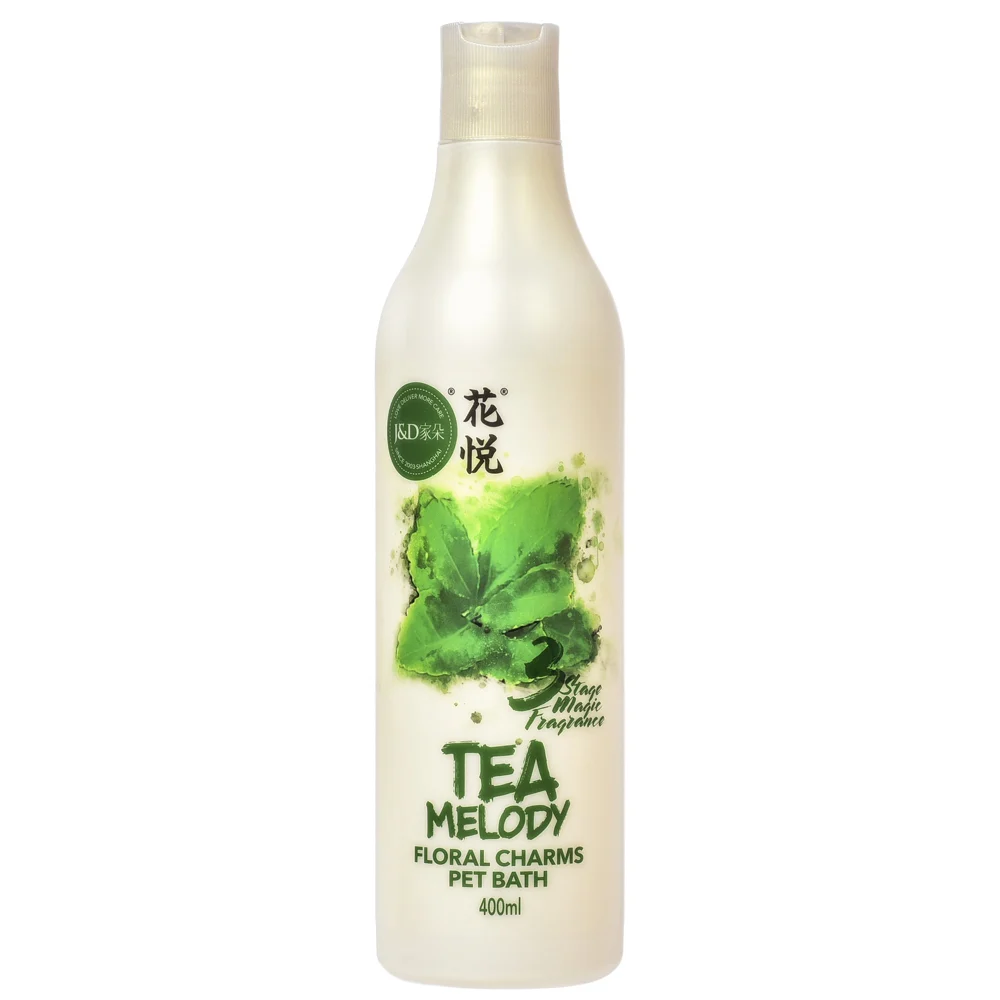 Sữa tắm Joyce Dolls Tea Medoly