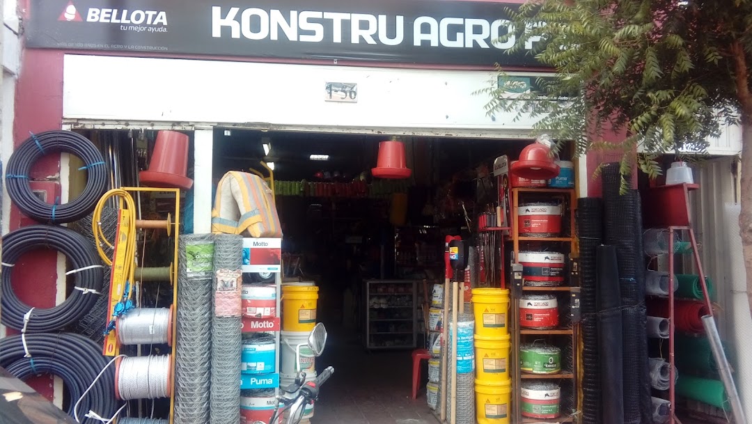 KonstruAgro P.L.