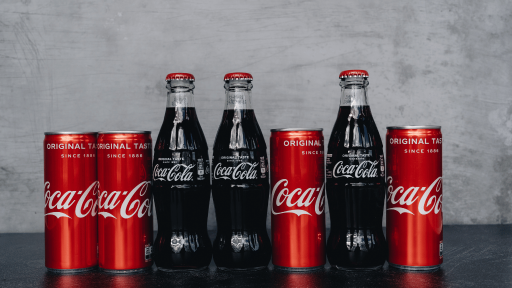 Coca Cola