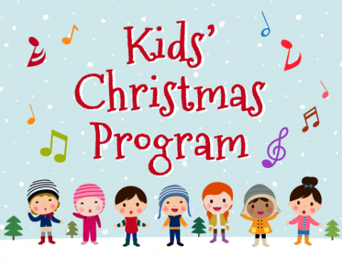 Image result for christmas program