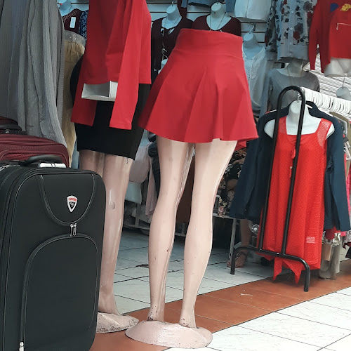 Opiniones de Zapatillas en Quito - Zapatería