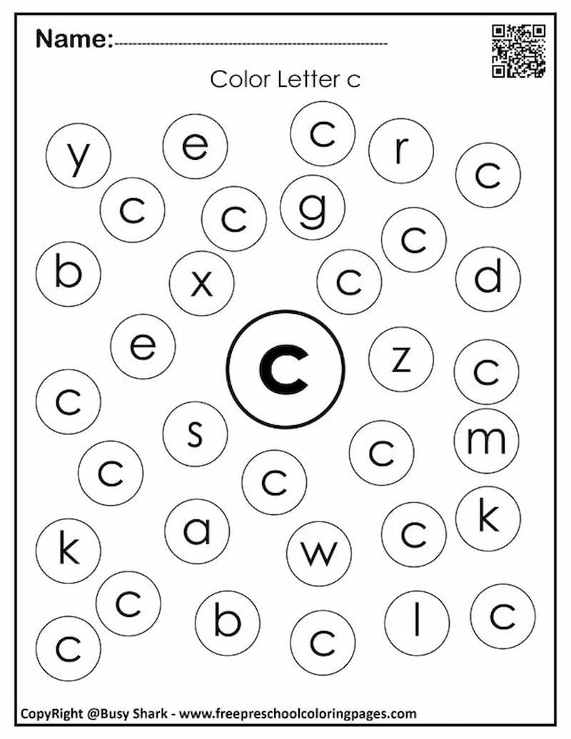 Tìm kiếm và tô màu (Search and color)