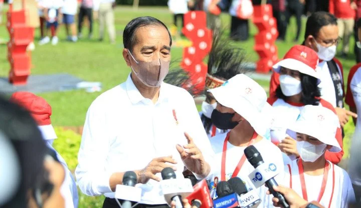 Susul GBK, Ancol Diprediksi Akan Disewakan untuk Biayai IKN Juga: Itu Bahayanya Kalo Ambisi Presiden Jokowi Menjadi Liar