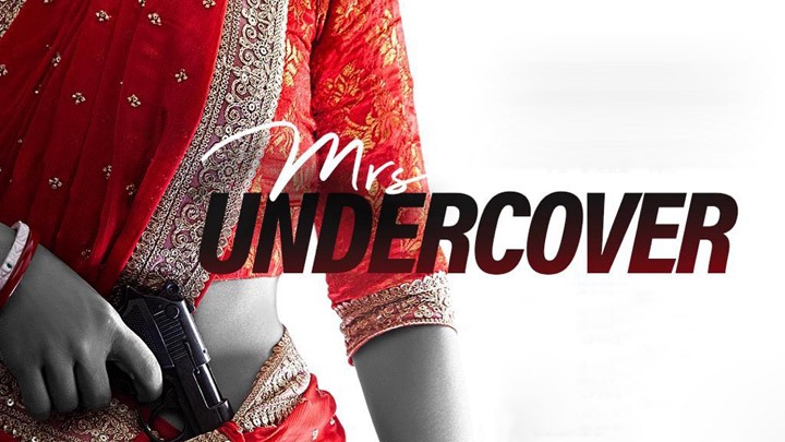 Mrs Undercover Movie Download