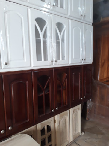 Opiniones de Distribuidora De Puertas Y Muebles en Quito - Tienda de muebles