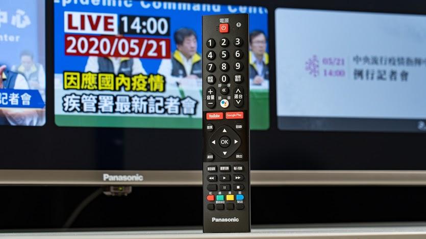 Panasonic 首款 Android TV HX650W 開箱評測 VIERA 日系 Dolby Vision 4K HDR 優化體驗｜科技狗 - 4K HDR, HX650W, Panasonic, 科技狗, 開箱, 電視 - 科技狗 3C DOG