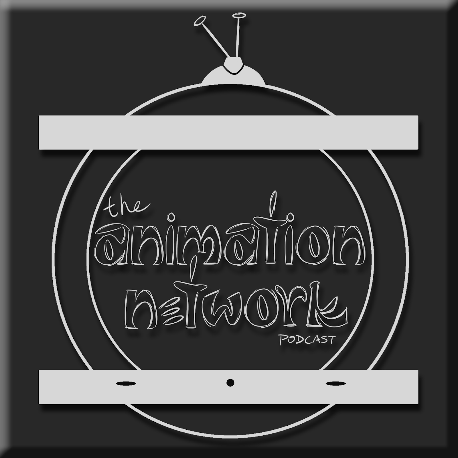 logo for the animation network