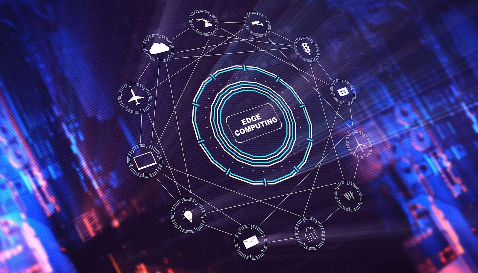 Implementing Edge Computing