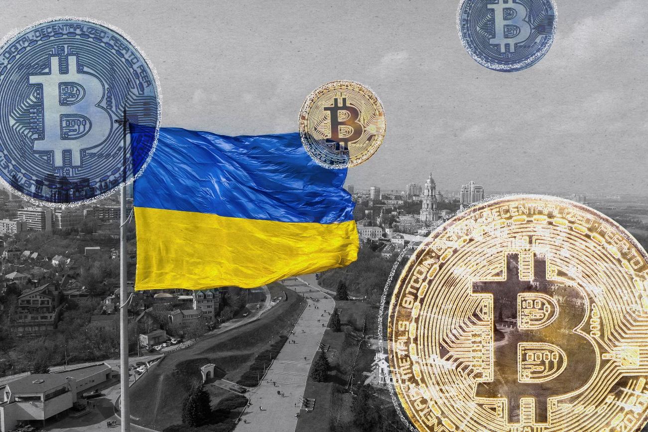 Ukraine ban NFT CryptoPunk duoc quyen gop voi gia 100.000 USD - anh 3