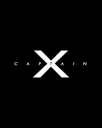 Captain X