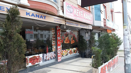 Keyfi Kanat