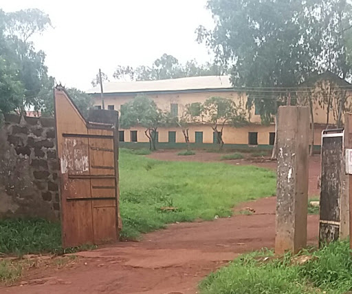 National Grammar School Nike, A 343, Thinkers Corner, Enugu, Nigeria, Public School, state Enugu