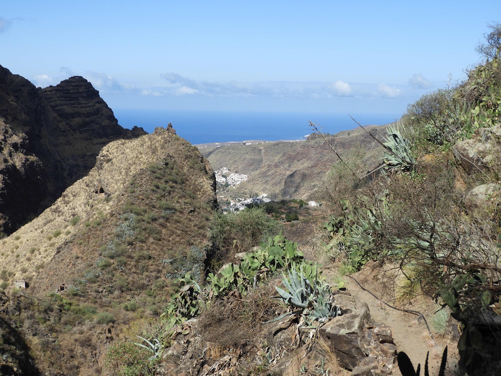 El Sao, Gran Canaria